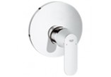 Bateria Grohe Eurosmart Cosmopolitan natryskowa podtynkowa jednouchwytowa- sanitbuy.pl