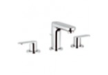 Bateria Grohe Eurosmart Cosmopolitan umywalkowa 3-otworowa- sanitbuy.pl