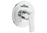 Bateria Grohe Eurosmart Cosmopolitan wannowa podtynkowa jednouchwytowa z el. podtynkowym- sanitbuy.pl