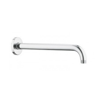 Ramię do deszczownicy Grohe ścienne 286mm- sanitbuy.pl