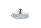 Верхній душ Grohe Rainshower Cosmopolitan Ø 160 mm