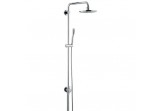 Душовий комплект Grohe Rainshower Modern/Sena, тримач 450mm