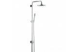 Zestaw prysznicowy Grohe Rainshower Modern/Sena, ramię 450mm- sanitbuy.pl