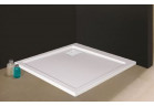 Піддон Sanplast Space Line B/SPACE 80x90x3 cm
