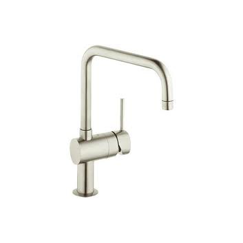 Bateria kuchenna Grohe Minta Supersteel- sanitbuy.pl