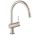 Кухонний змішувач Grohe Minta з краном, який виймаЄться з перляторем Supersteel