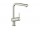 Кухонний змішувач Grohe Minta з краном, який виймаЄться з перляторем Supersteel