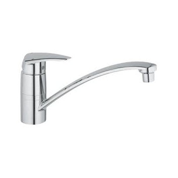 Bateria kuchenna Grohe Eurodisc - sanitbuy.pl