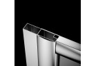 Profil poszerzający Radaway Premium Plus, +4cm, хром