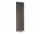 Обігрівач Jaga Deco Space Duo 72 x 260 cm - standardowy білий