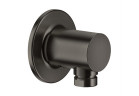 Przyłącze wody Gessi Inciso, G1/2", розетка 65mm, хром