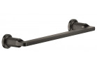 Reling для рушника Gessi Inciso, настінний, 30cm, викінчення хром
