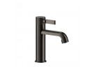 Змішувач для умивальника Gessi Inciso, підлогова, висота 195mm, клапан automatyczny, хром