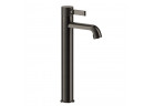 Змішувач для умивальника Gessi Inciso, підлогова, висота 337mm, клапан automatyczny, хром