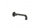 Кран для раковини Gessi Inciso, настінний, 210mm, хром