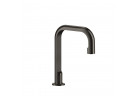 Електронна змішувач для умивальника Gessi Inciso, підлогова, висота 240mm, хром