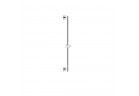 Душова штанга Gessi Rilievo, 86cm, suwany тримач, хром