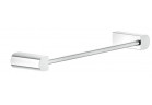 Вішалка для рушника Gessi Rilievo, настінний, 30cm, хром