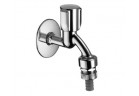 Клапан czerpalny Schell Comfort 1/2' (fi 15), z pokrętłem, хром