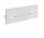 Вішалка для рушника Gessi Rilievo, montowany na szkle, 60cm, хром