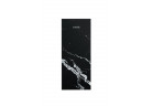 Плитка AXOR MyEdition для змішувача, 200, чорний мармур, Nero Marquina