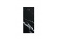 Плитка AXOR MyEdition для змішувача, 200, чорний мармур, Nero Marquina