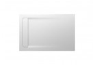 Піддон прямокутний Roca Aquos, 1200x900mm, ultracienki, Stonex, білий