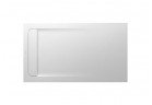 Піддон прямокутний Roca Aquos, 1400x900mm, ultracienki, Stonex, білий