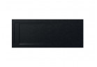 Піддон прямокутний Roca Aquos, 1800x800mm, ultracienki, Stonex, чорний
