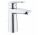 Змішувач для умивальника Grohe BauEdge, підлогова, висота 168mm, клапан automatyczny, хром