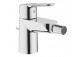 Змішувач для умивальника Grohe BauEdge, підлогова, висота 168mm, клапан automatyczny, хром