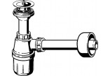 Раковинний сифон пляшковий Viega, матеріал sztuczne, малюнок 5726PL