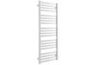 Обігрівач для ванни Excellent Horos 121, 1210x500, white soft