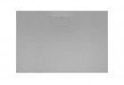 Піддон kompozytowy Excellent Lavano, 100x90cm, прямокутний, beton