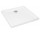Піддон квадратний Besco Aquarius Slimline, 90x90cm, акрильний, білий