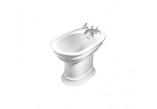 Bidet Hatria Dolcevita stojący Y0ET- sanitbuy.pl