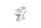 Bidet Hatria Dolcevita stojący Y0ET- sanitbuy.pl