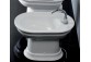 Bidet Hatria Dolcevita stojący Y0ET- sanitbuy.pl