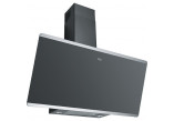 Okap настінний Franke IMPRESS 603 BK, 55cm, чорний