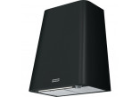 Okap настінний Franke Smart Vertical 2.0 FPJ 915 V BK/DG, ширина 90cm, чорне скло