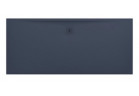 Піддон прямокутний Laufen Pro Marbond, 180x80cm, ultrapłaski, grafitowy