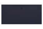 Піддон прямокутний Laufen Pro Marbond, 180x90cm, ultrapłaski, grafitowy