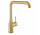 Кухонний змішувач з 1 отвором Grohe Essence, висота 300mm, obracana кран, brushed cool sunrise