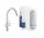 Комплект startowy Grohe Blue Home, jednostka chłodząca зі змішувачем у формі C, do wody gazowanej, obracana кран, хром 
