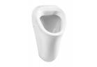 Пісюар Vitra Arkitekt, zasilany od tyłu, 31x31,5cm білий