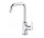 Змішувач для умивальника Kludi Pure&Easy, підлогова, висота 280mm, sterowanie boczne, без зливного набору, хром