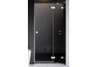 Двері душові для ніши Radaway Essenza Pro White DWJ 90, праве, 900x2000mm, білий профіль