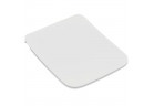 Сидіння для унітазу Ideal Standard Strada II, typu thin, duroplast, біла