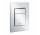 Кнопка do spłuczki Grohe Skate Metropolitan S, 130 x 172 mm, хром