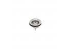 Розетка syfonu Ideal Standard, G 1 1/4, хром